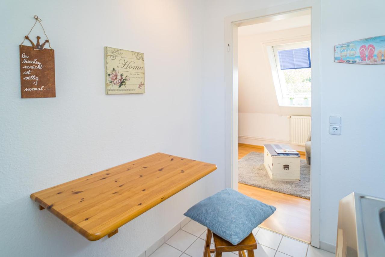 Falkennest 2 Apartment *