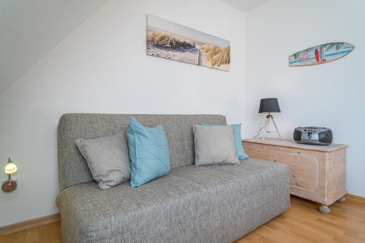 Falkennest 2 Apartment Westerland