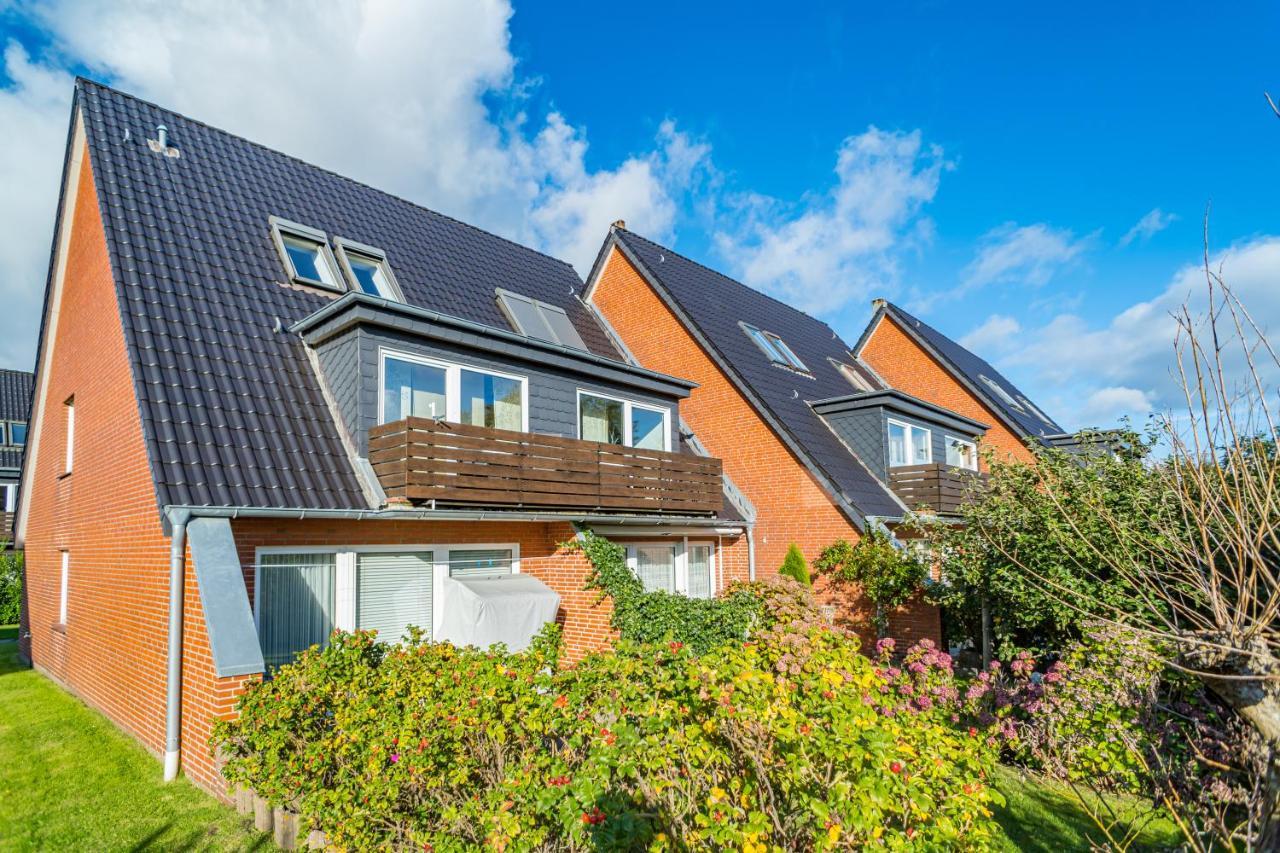 Falkennest 2 Apartment Westerland
