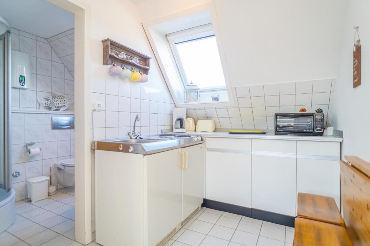 Apartment Falkennest 2 *