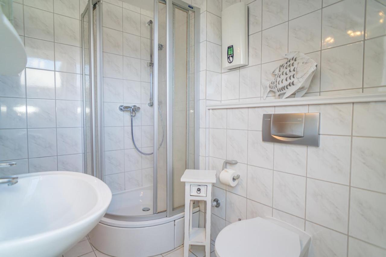Apartment Falkennest 2 Westerland